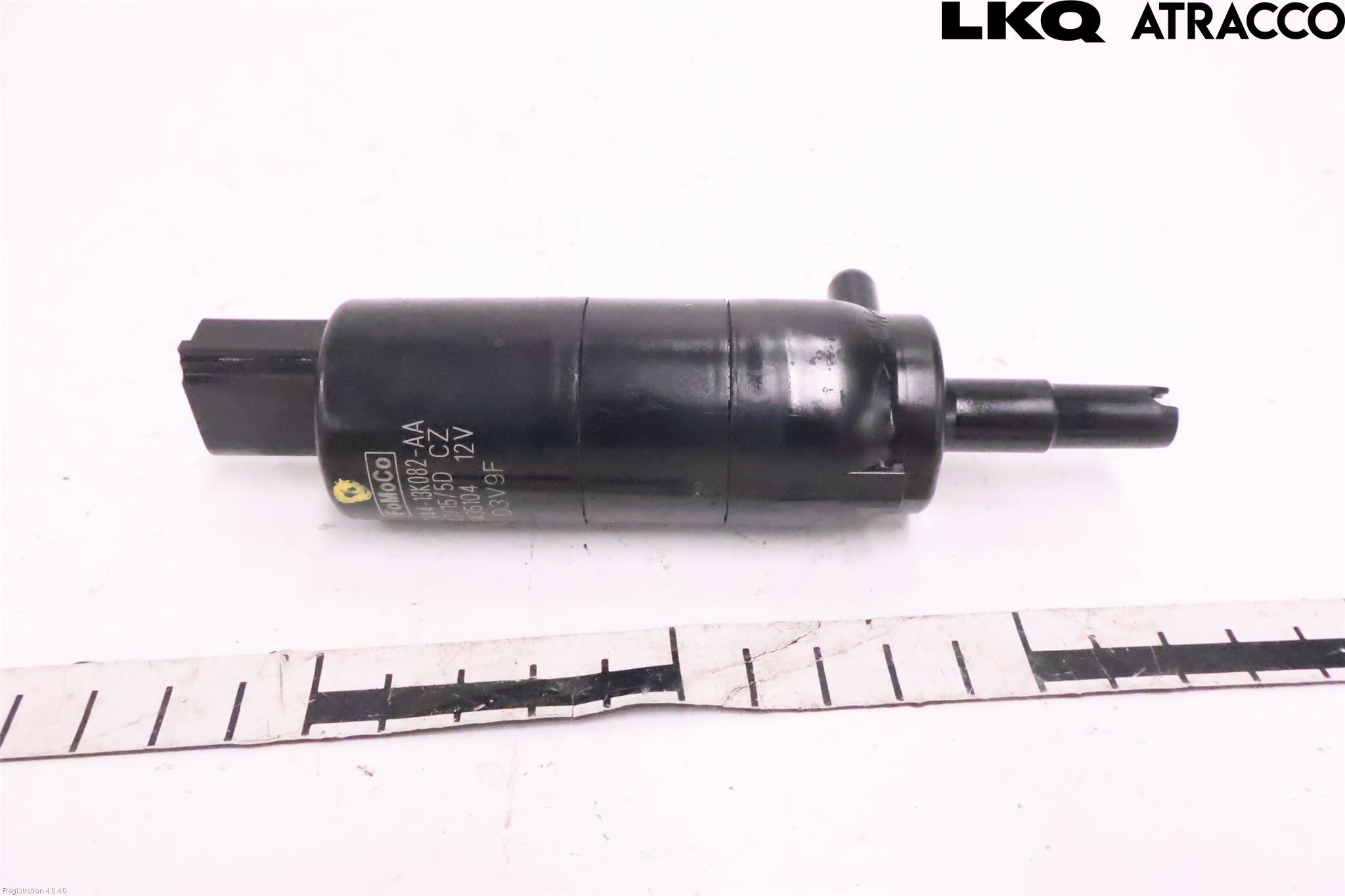 Ford KUGA 13-16 Spylerpumpe Høytrykk