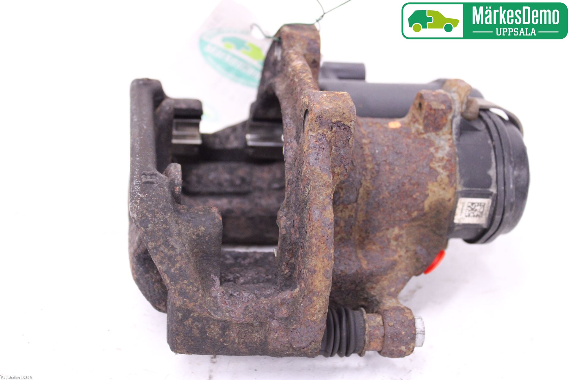 BMW X3 F25 10-17 Bremsecaliper Bak Venstre