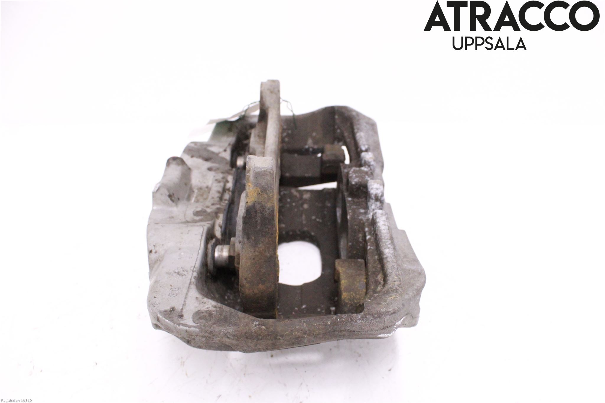 Audi A7/S7 4G 11-17 Bremsecaliper Foran Venstre