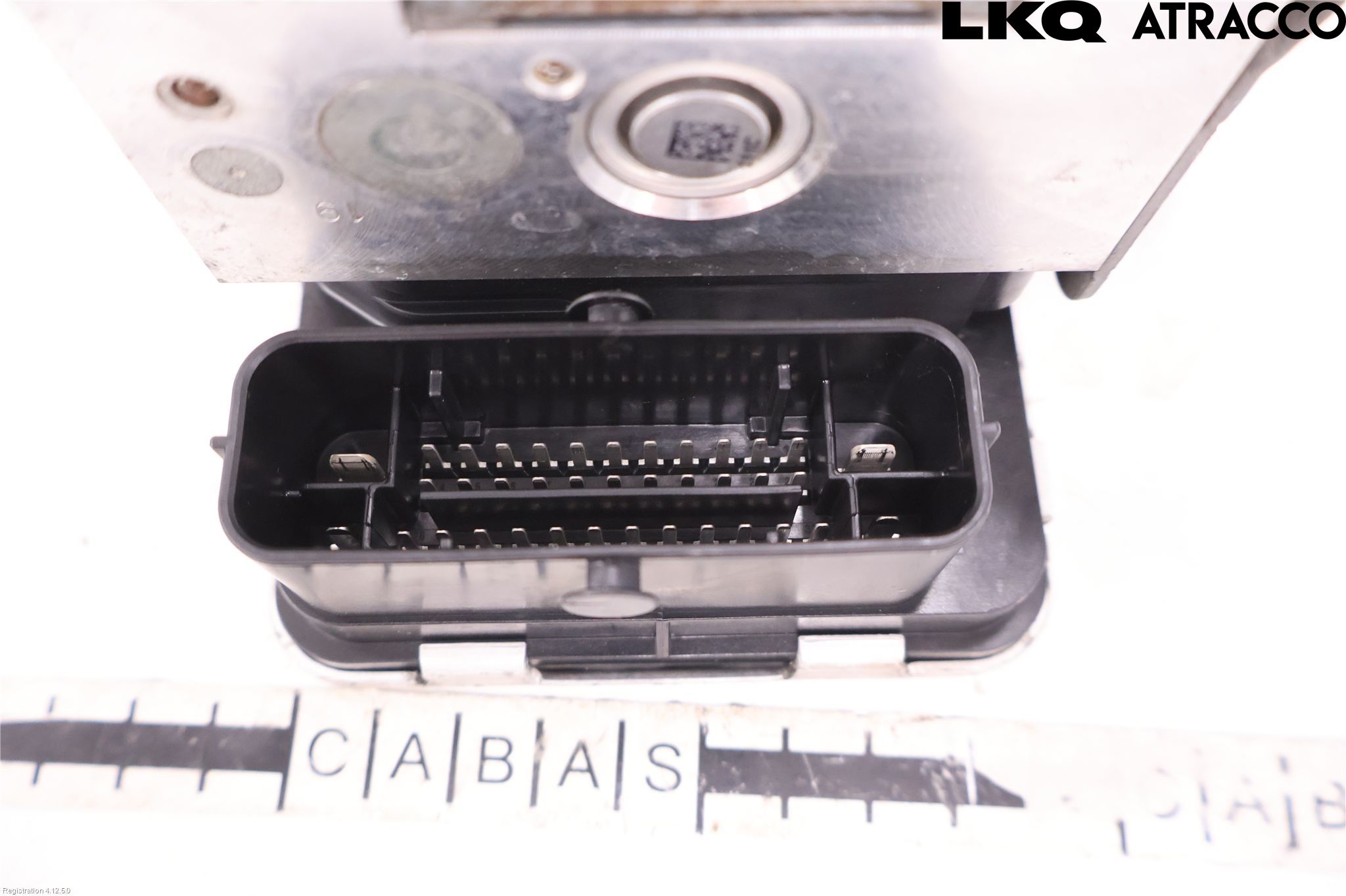Volkswagen VW TRANSP/CARAVELLE (T6) 16-22 Abs Hydraulikkaggregat