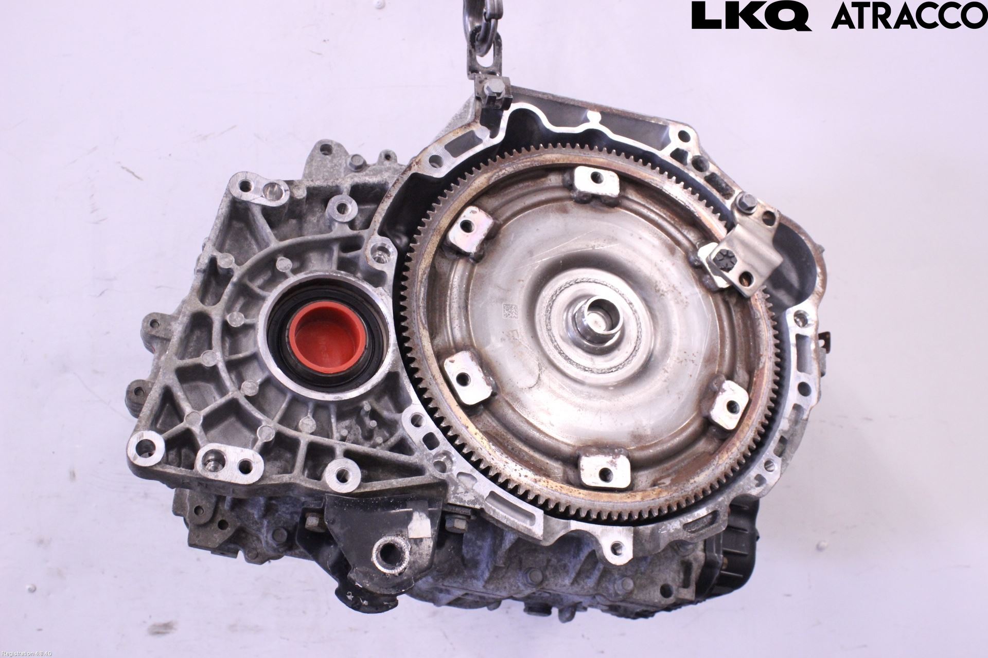 Kia SPORTAGE (QL) 16-21 Gearkasse Automat