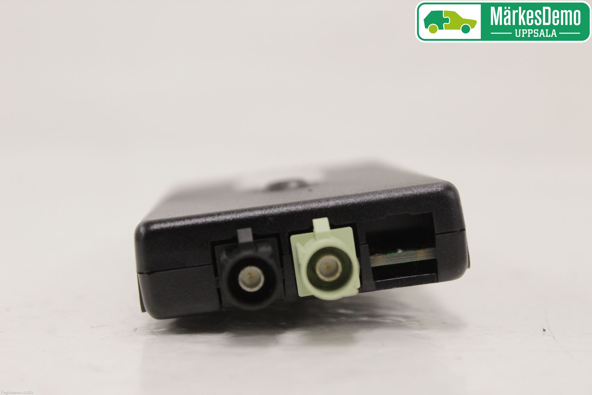 BMW 5 G30/G31/F90 17-23 Stereo Antenneforsterker