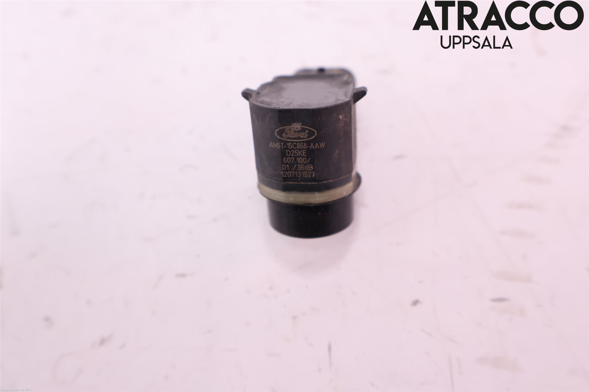 Ford FOCUS 11-14 Sensor Parkering Front