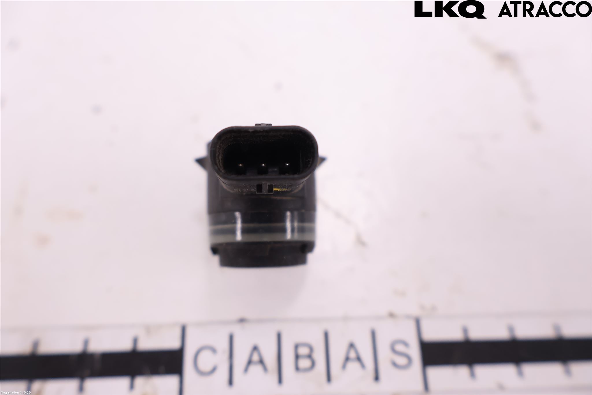 BMW 5 G30/G31/F90 17-23 Sensor Parkering Front