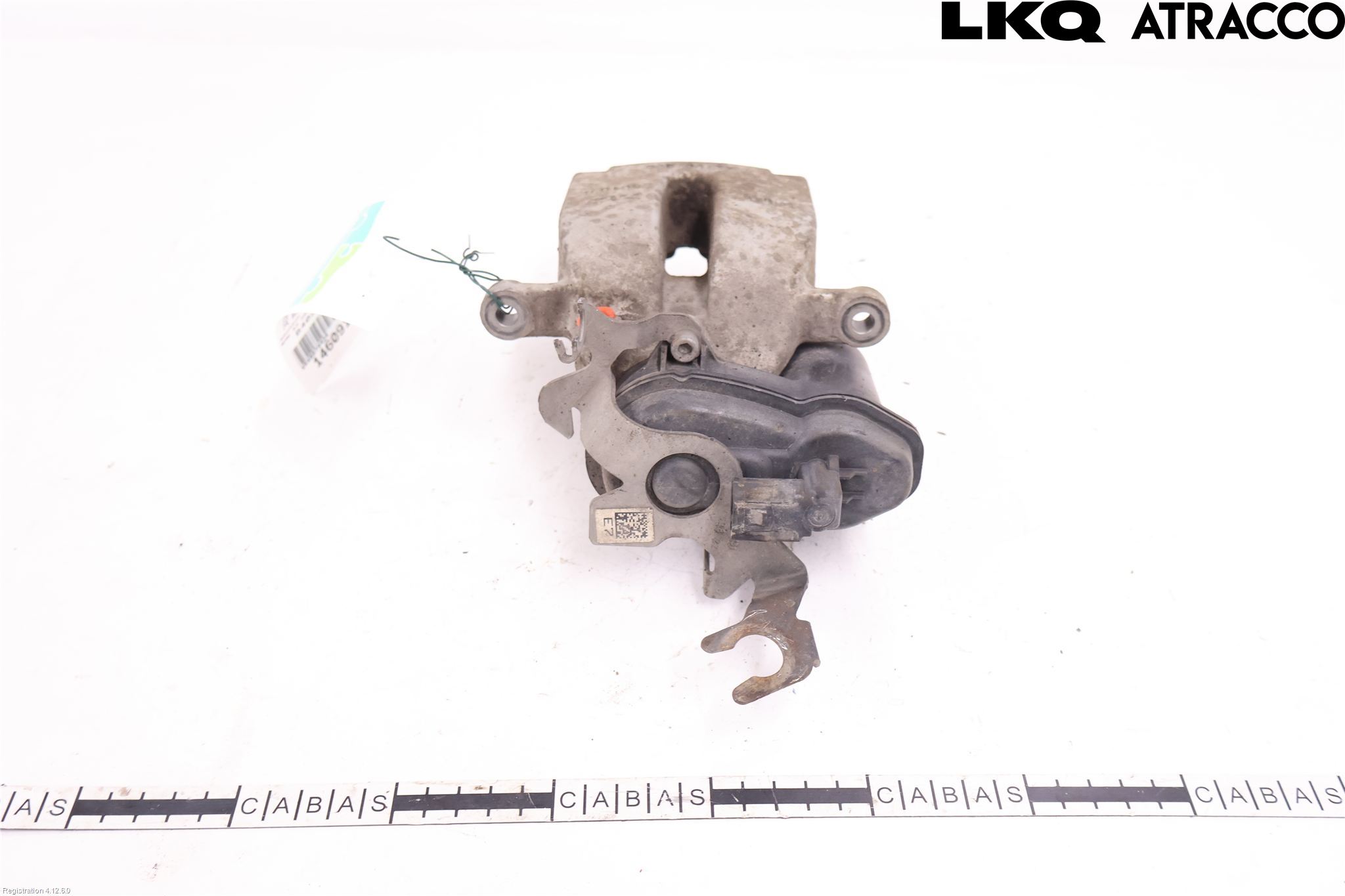 BMW X3 G01 18- Bremsecaliper Bak Venstre