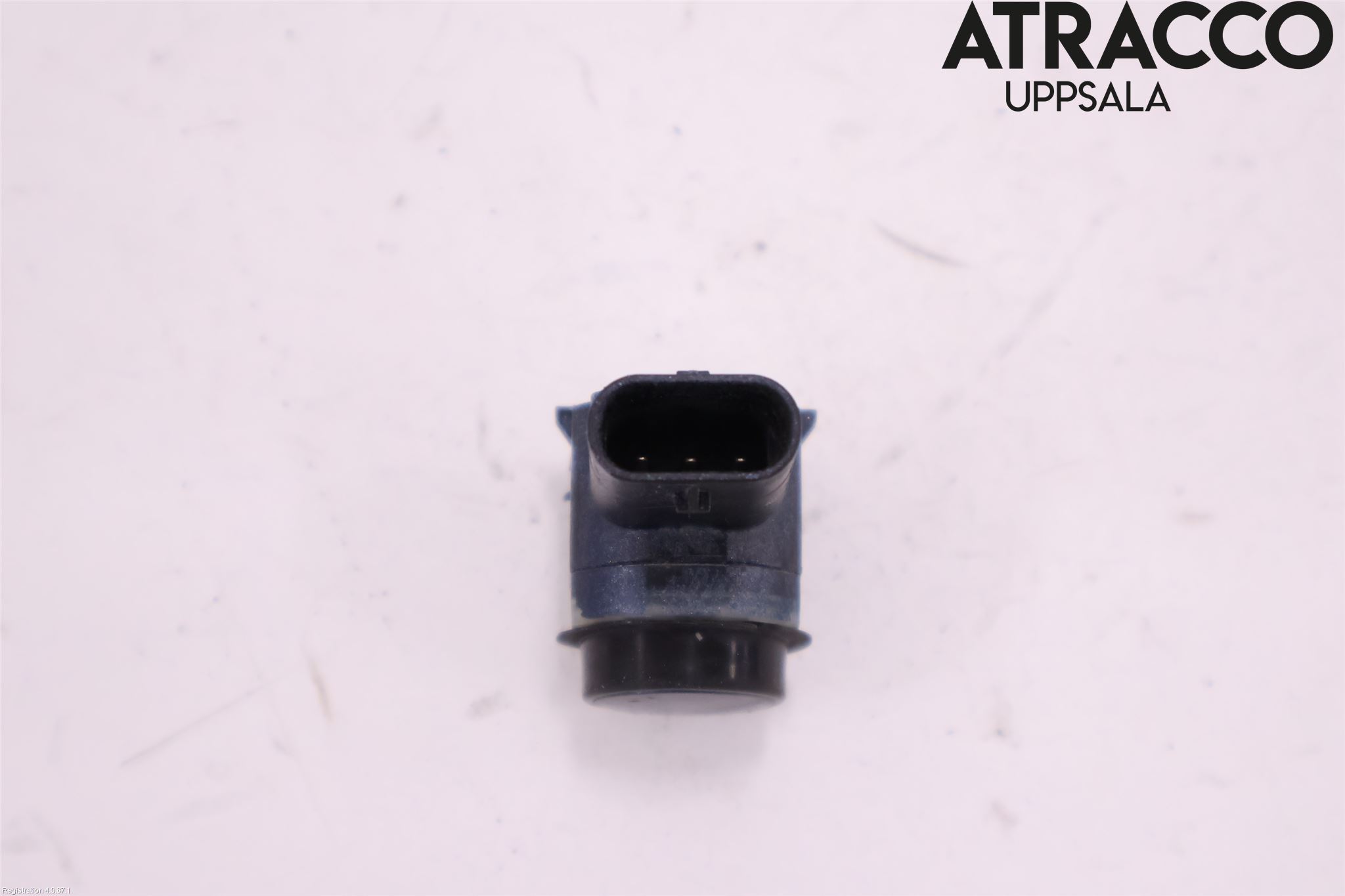 Volkswagen VW PASSAT 11-14 Sensor Parkering Front