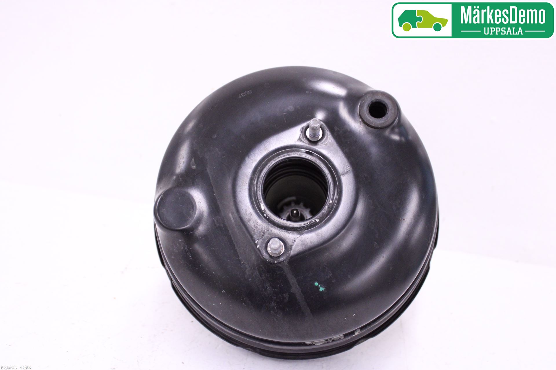 Mercedes-Benz MB E-KLASS (W211) 02-09 Bremseservo
