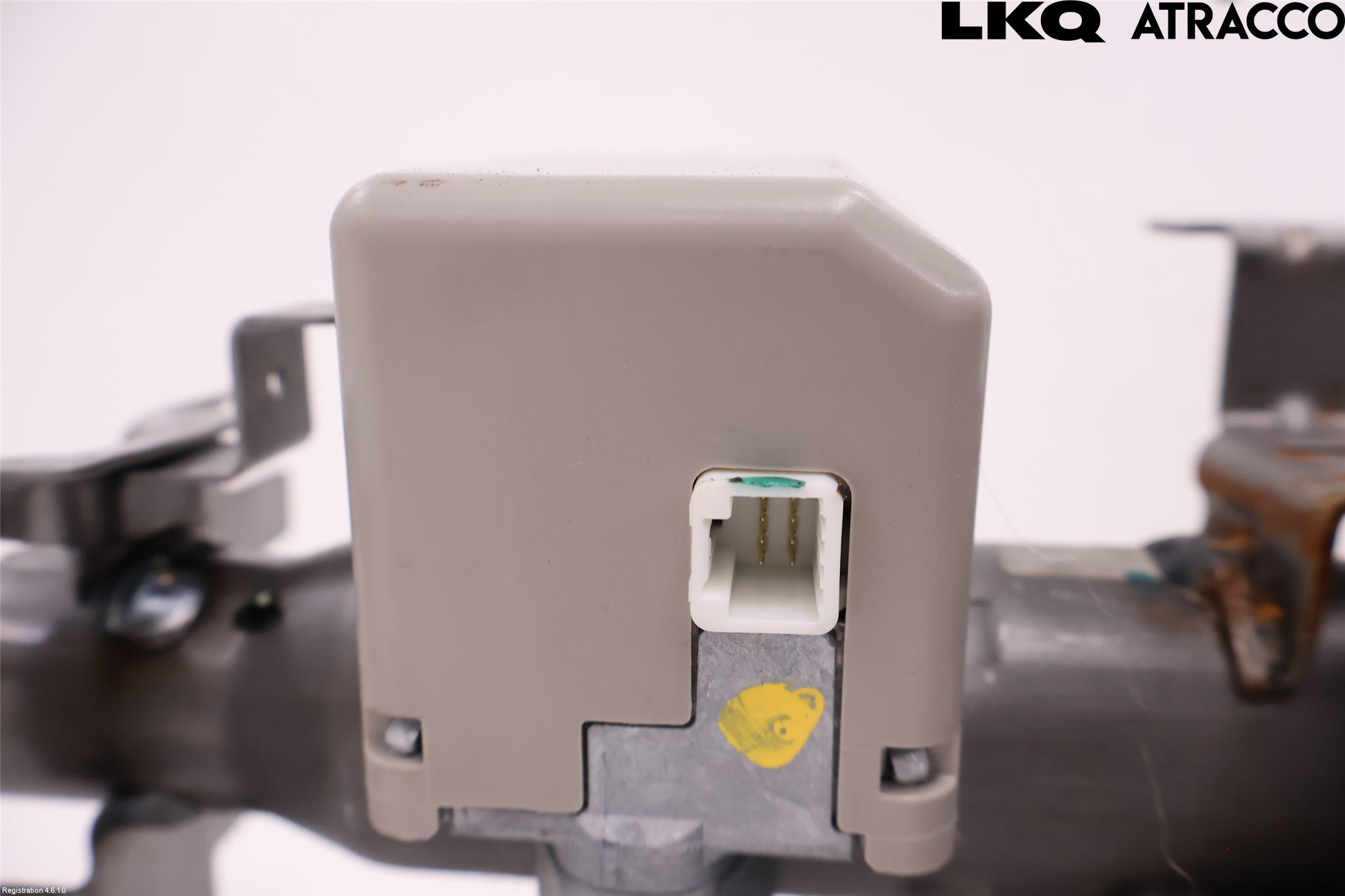 Nissan E-NV200/EVALIA Rattakselaggregat Innebygd Servo