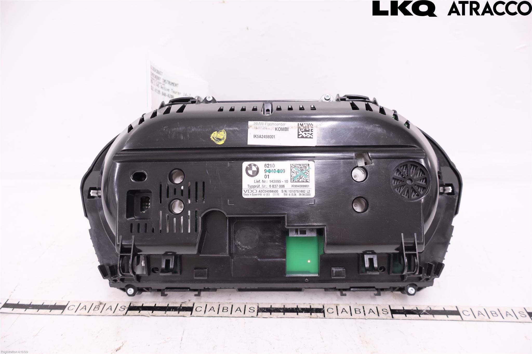 BMW 2 F45 Active Tourer 14-21 Instr Kombinert