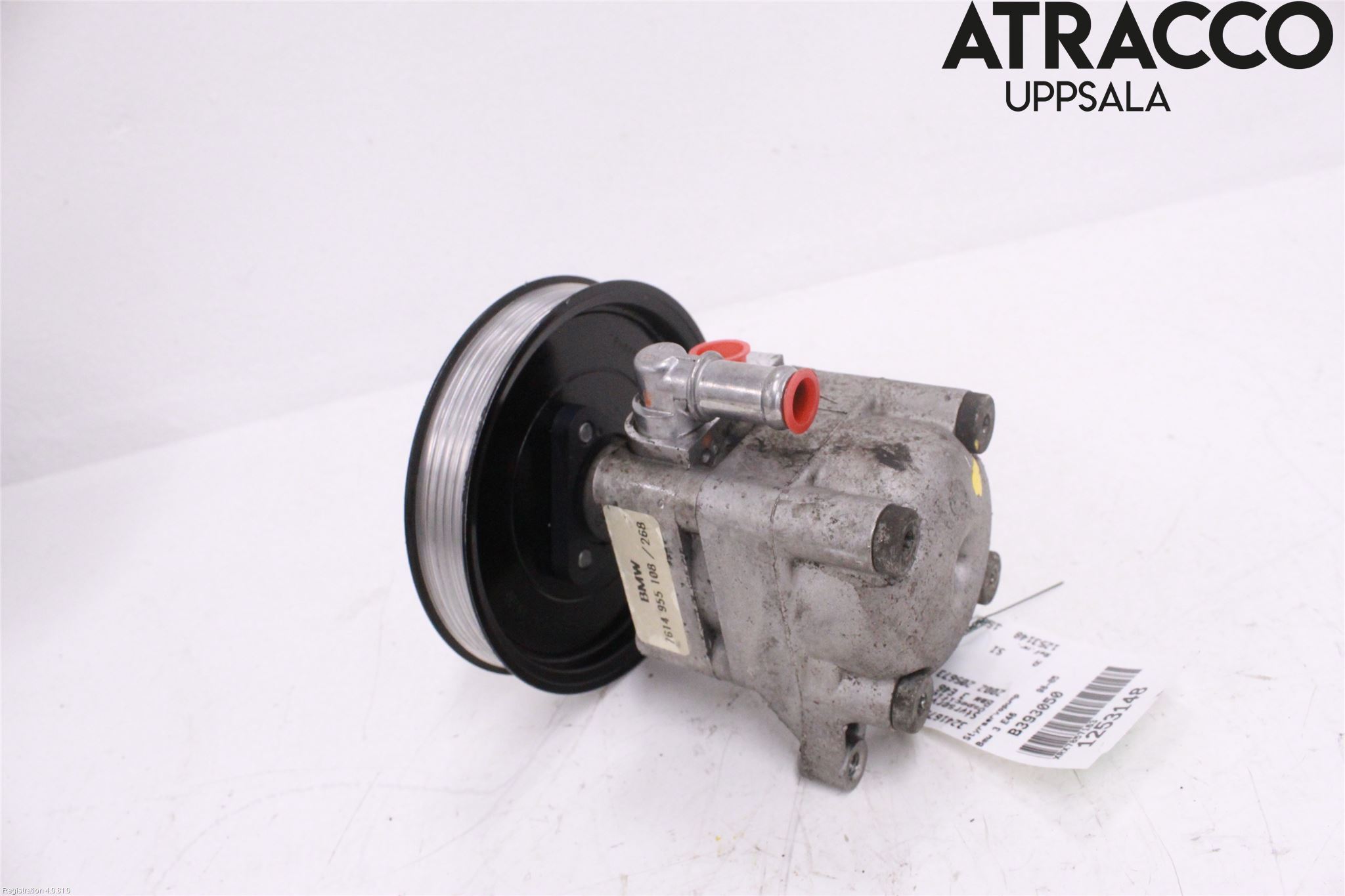 BMW 3 E46      98-05 Servo Pumpe