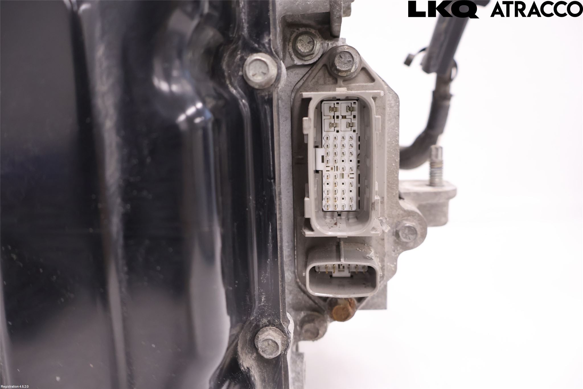 Lexus RX AL10 09-15 Hybridconverter