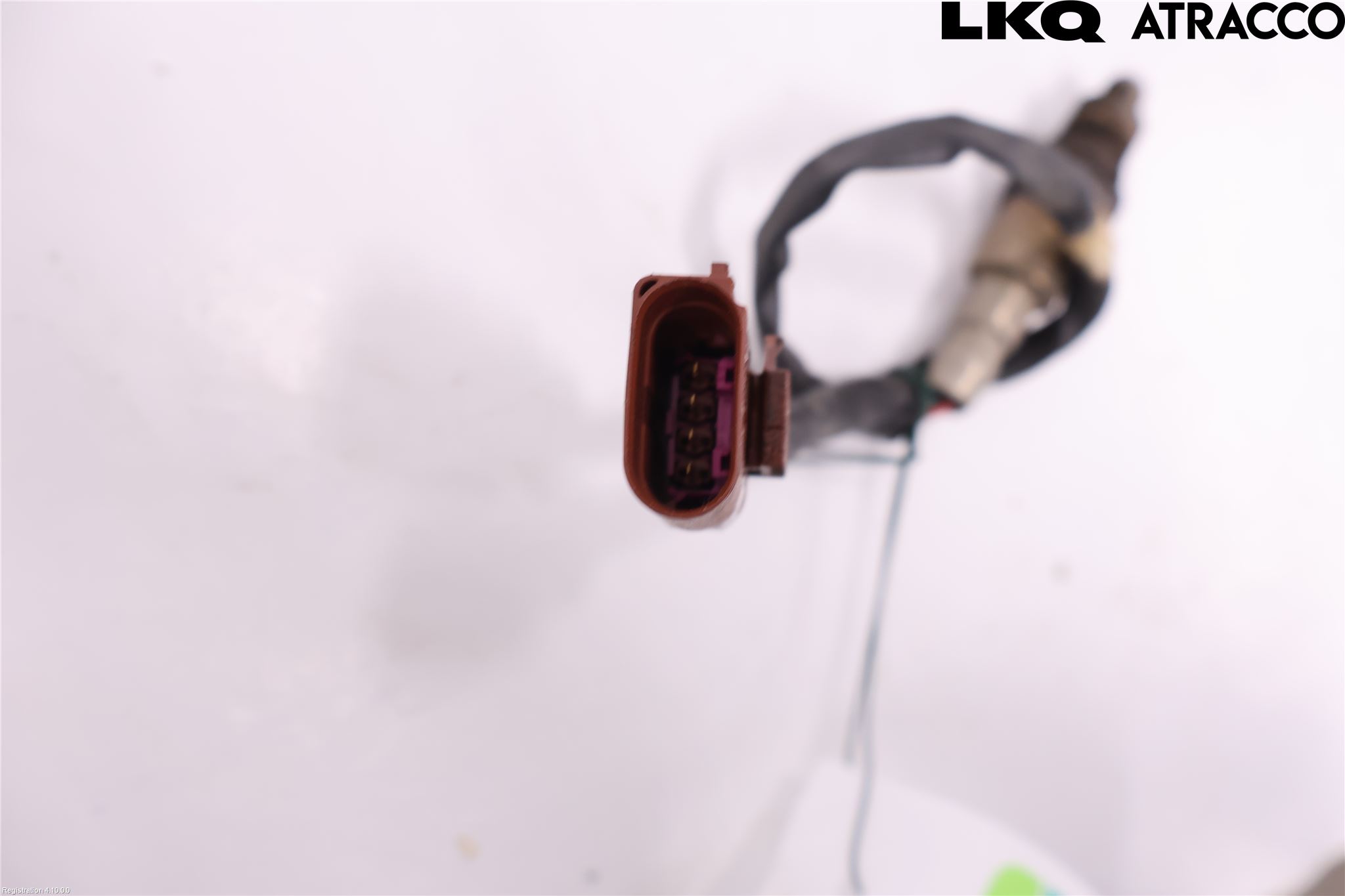 Seat IBIZA IV 08-16 Inns Lambdasonde