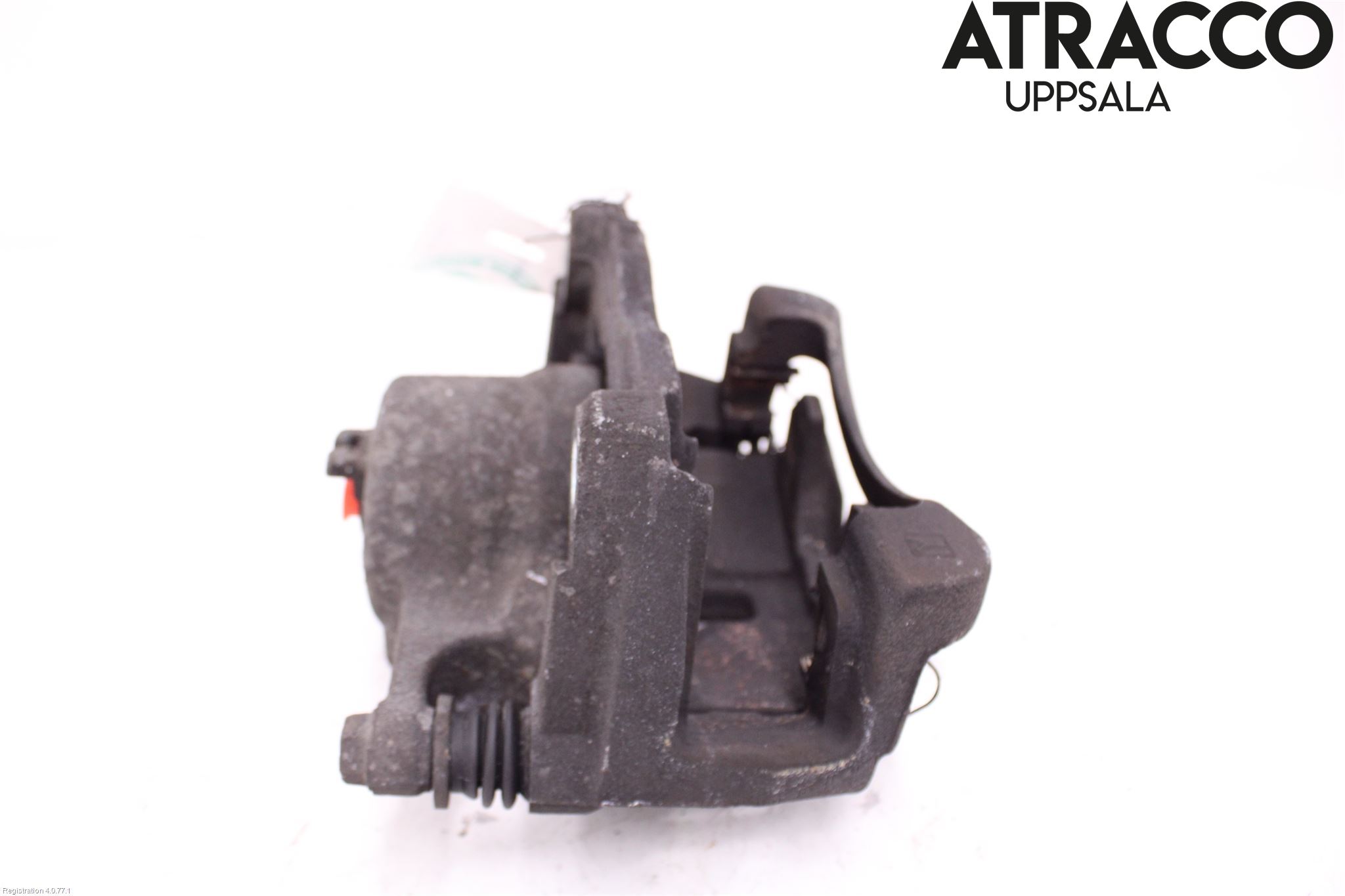 Nissan QASHQAI 17-21 Bremsecaliper Foran Venstre