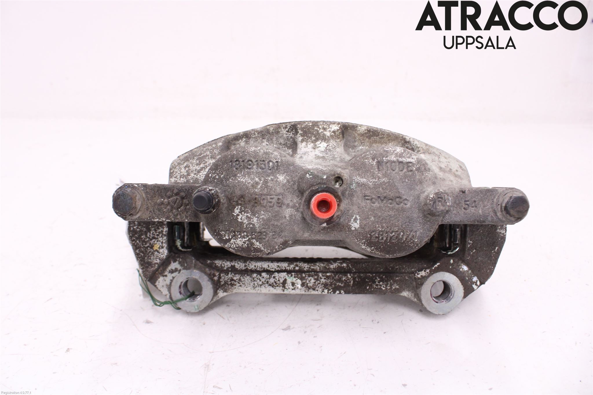 Ford TRUCK F150 Bremsecaliper Foran Høyre