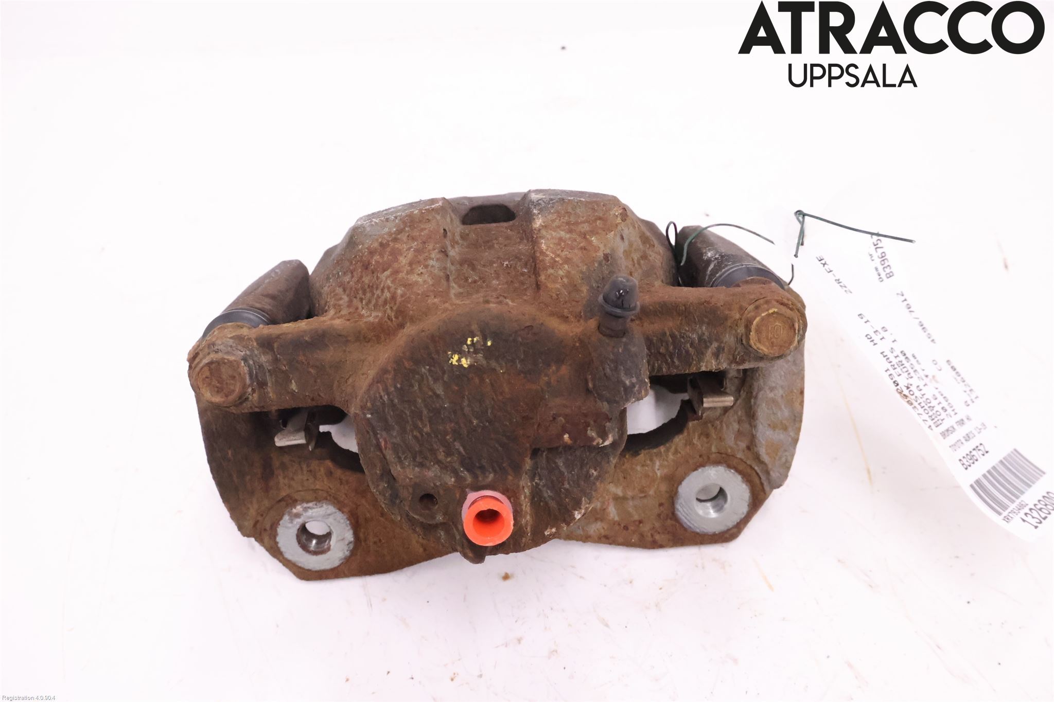 Toyota AURIS 13-19 Bremsecaliper Foran Høyre
