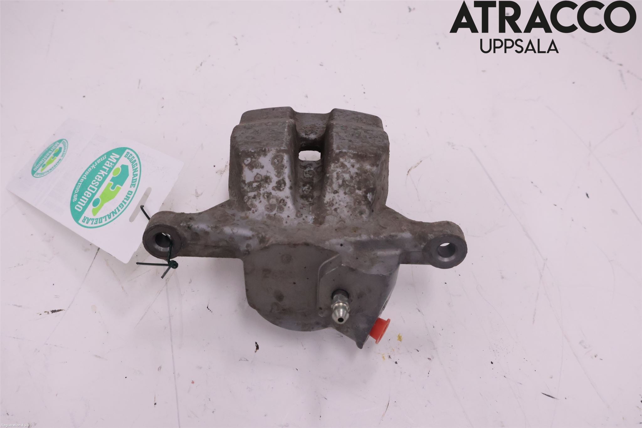 Toyota PRIUS+ ZVW40 12-20 Bremsecaliper Bak Venstre