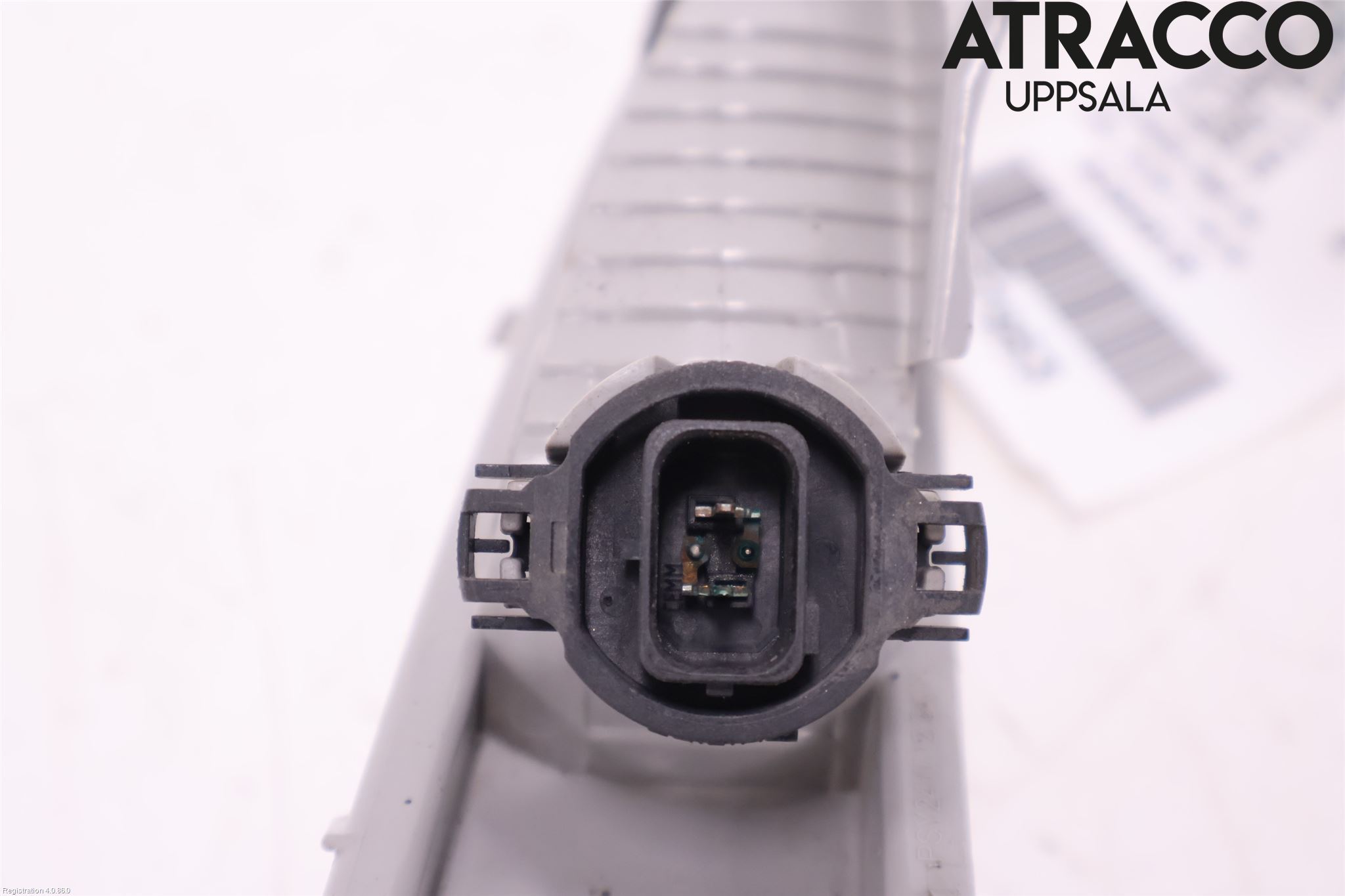 Opel ASTRA J 10-15 Blinklykt Foran Venstre