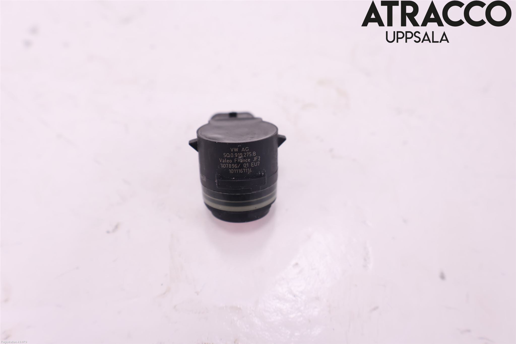 Seat LEON 13-20 Sensor Ryggesensor