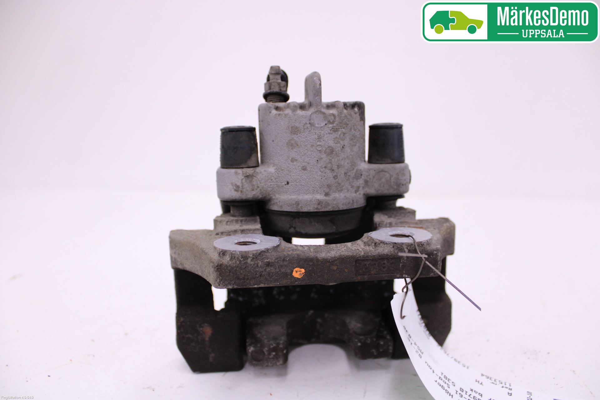 BMW 5 E60/61 Sed/Tou 02-10 Bremsecaliper Bak Høyre