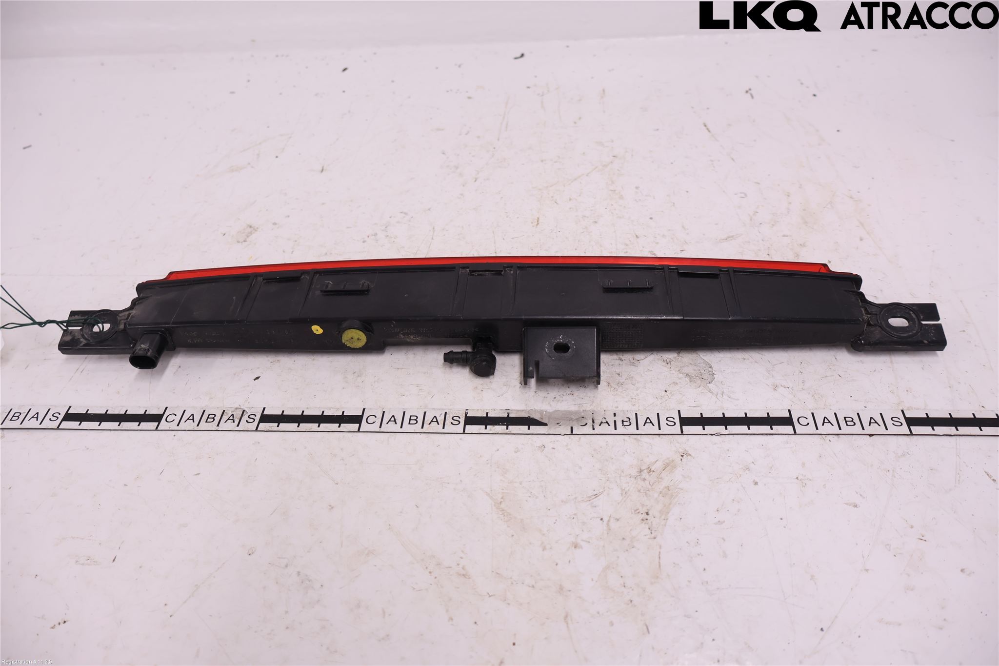 BMW 2 F45 Active Tourer 14-21 Bremselys Bakrute