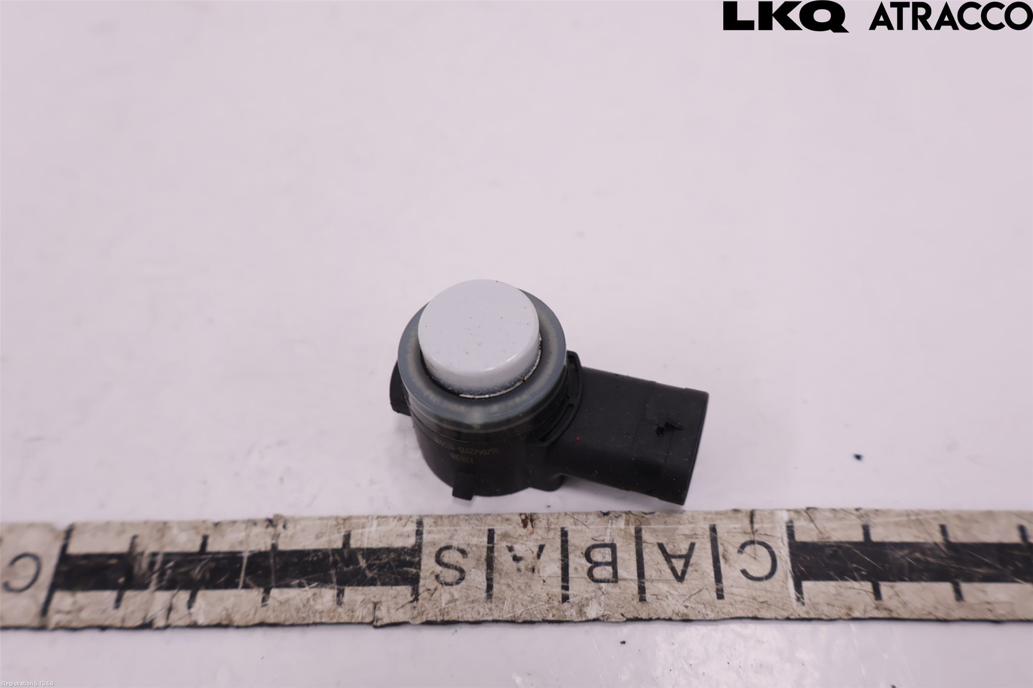 Seat LEON 13-20 Sensor Ryggesensor