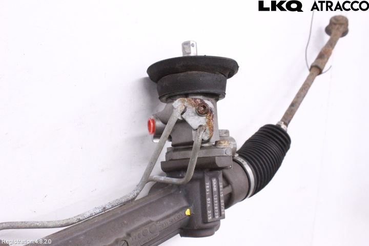 Saab 9-5     06-10 Servo Snekke - Tannstang
