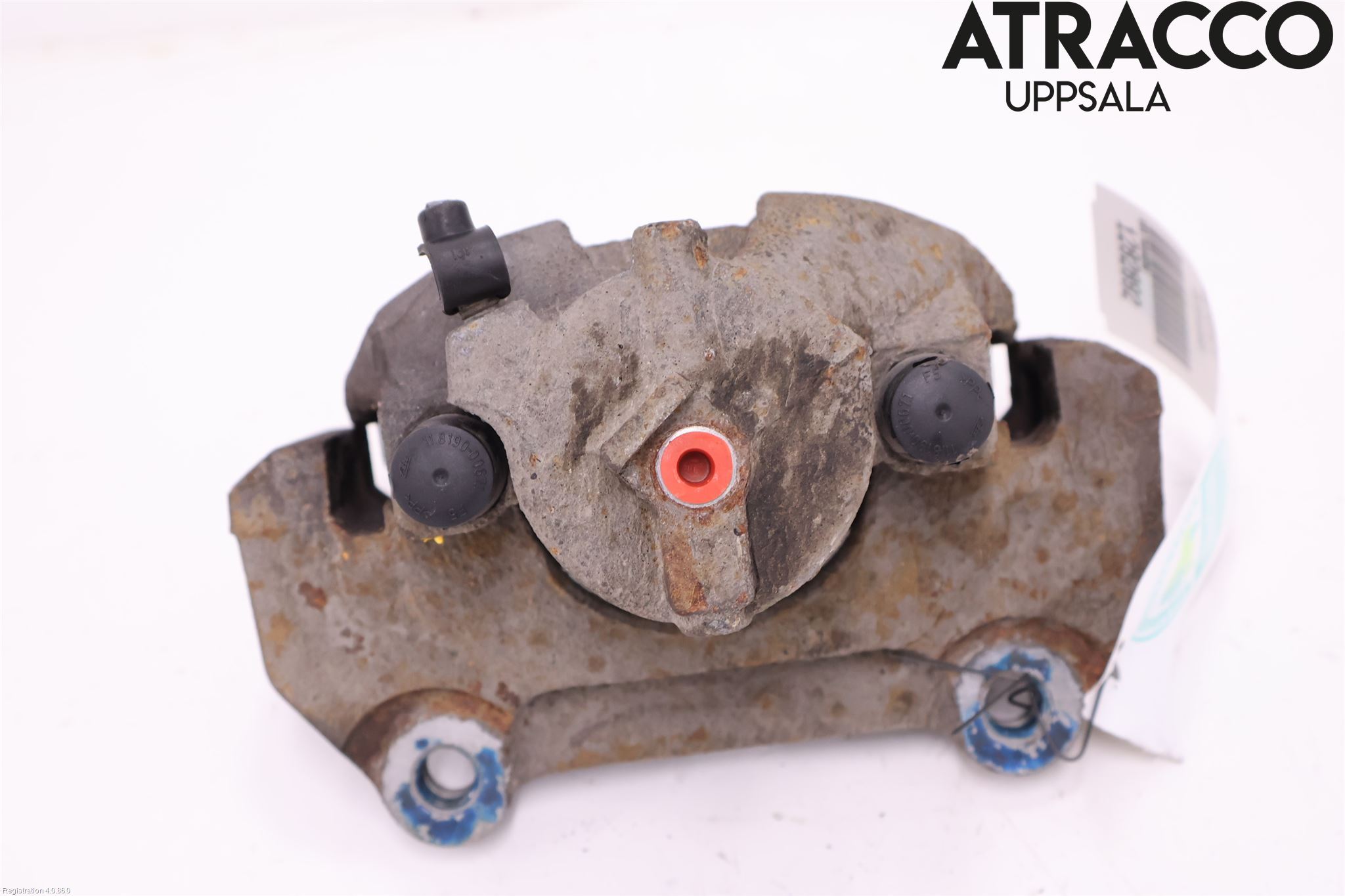Saab 9-5     06-10 Bremsecaliper Foran Venstre