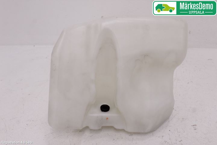 BMW Z3 E36/6    94-02 Spylerbeholder Frontlykter