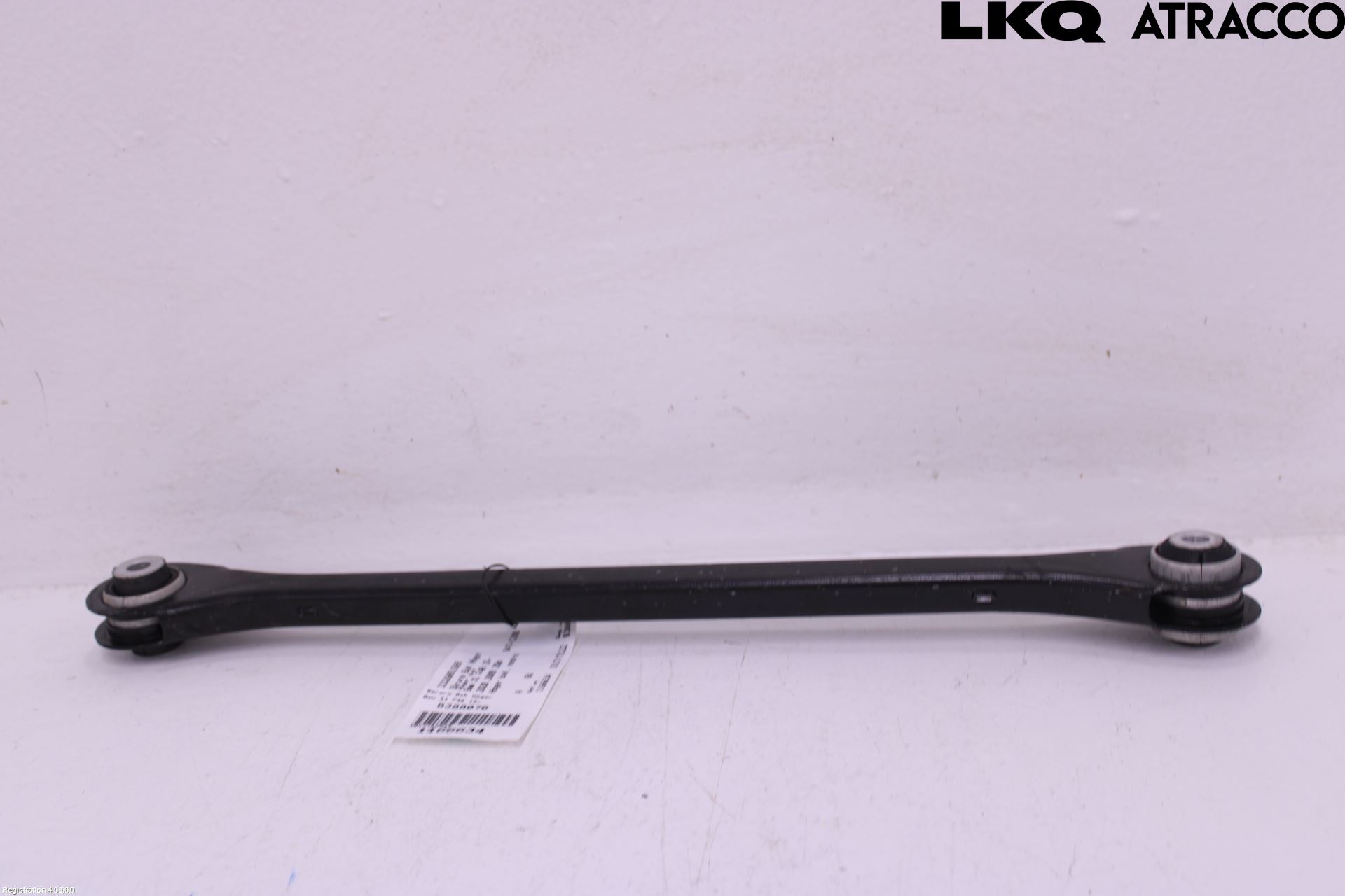 BMW X1 F48 15-22 Bærearm Bak Høyre