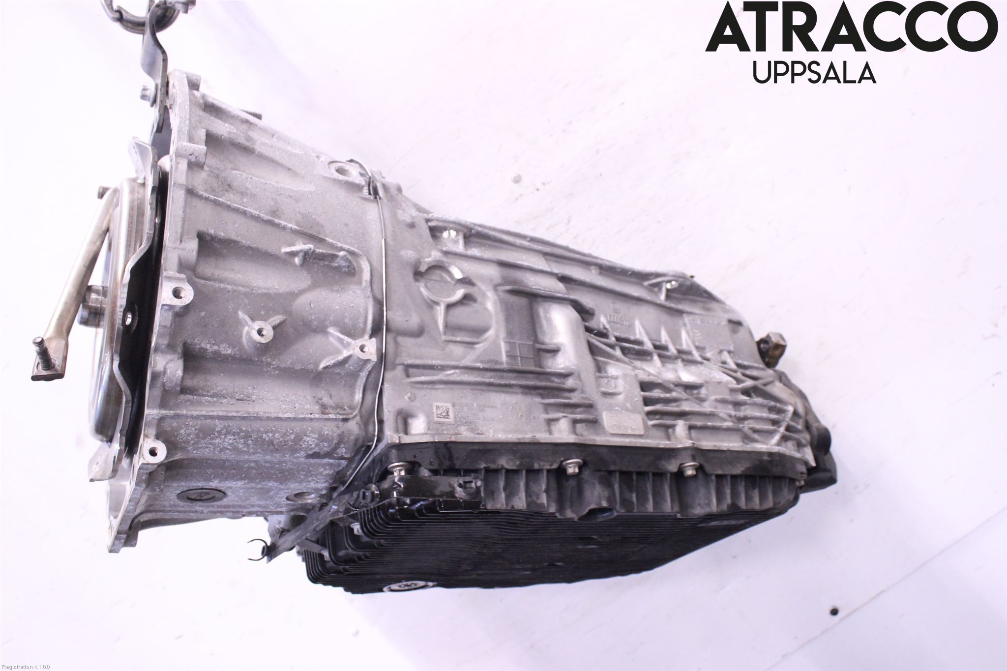 Mercedes-Benz MB VITO/V-KLASS (W640,W447,W448) 14- Gearkasse Automat