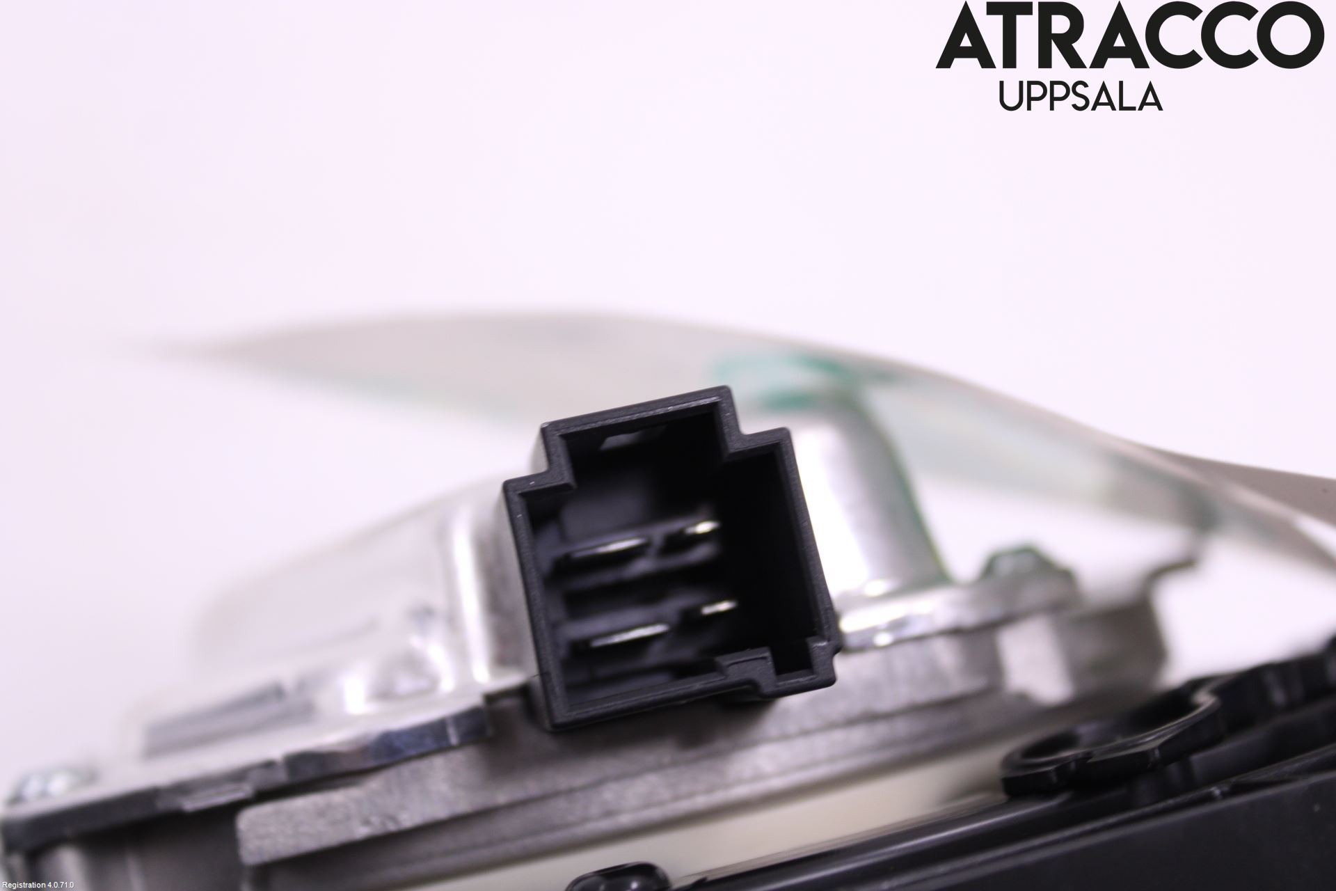 BMW 3 G20/G21/G80/G81 19- Varmeapparat Viftemotor