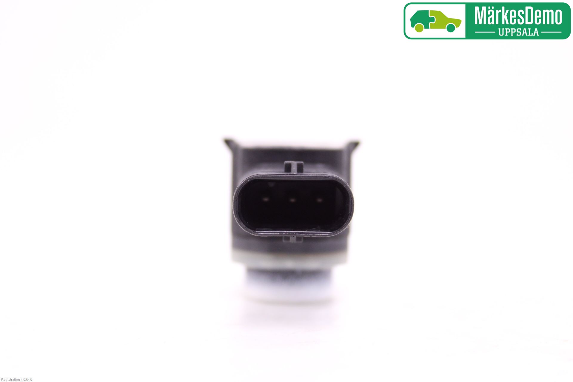 Skoda YETI Sensor Parkering Front
