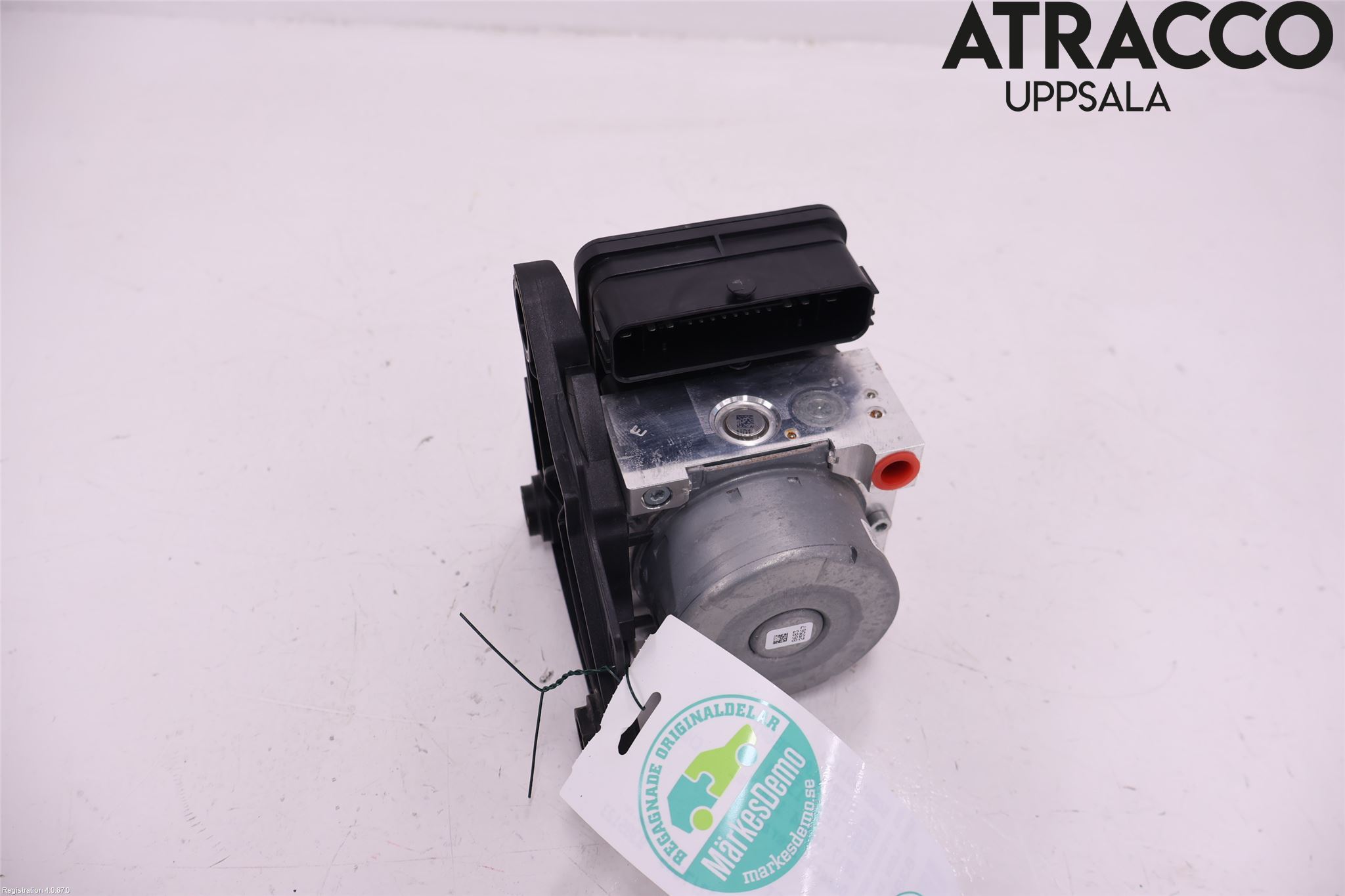 Seat LEON 13-20 Abs Hydraulikkaggregat