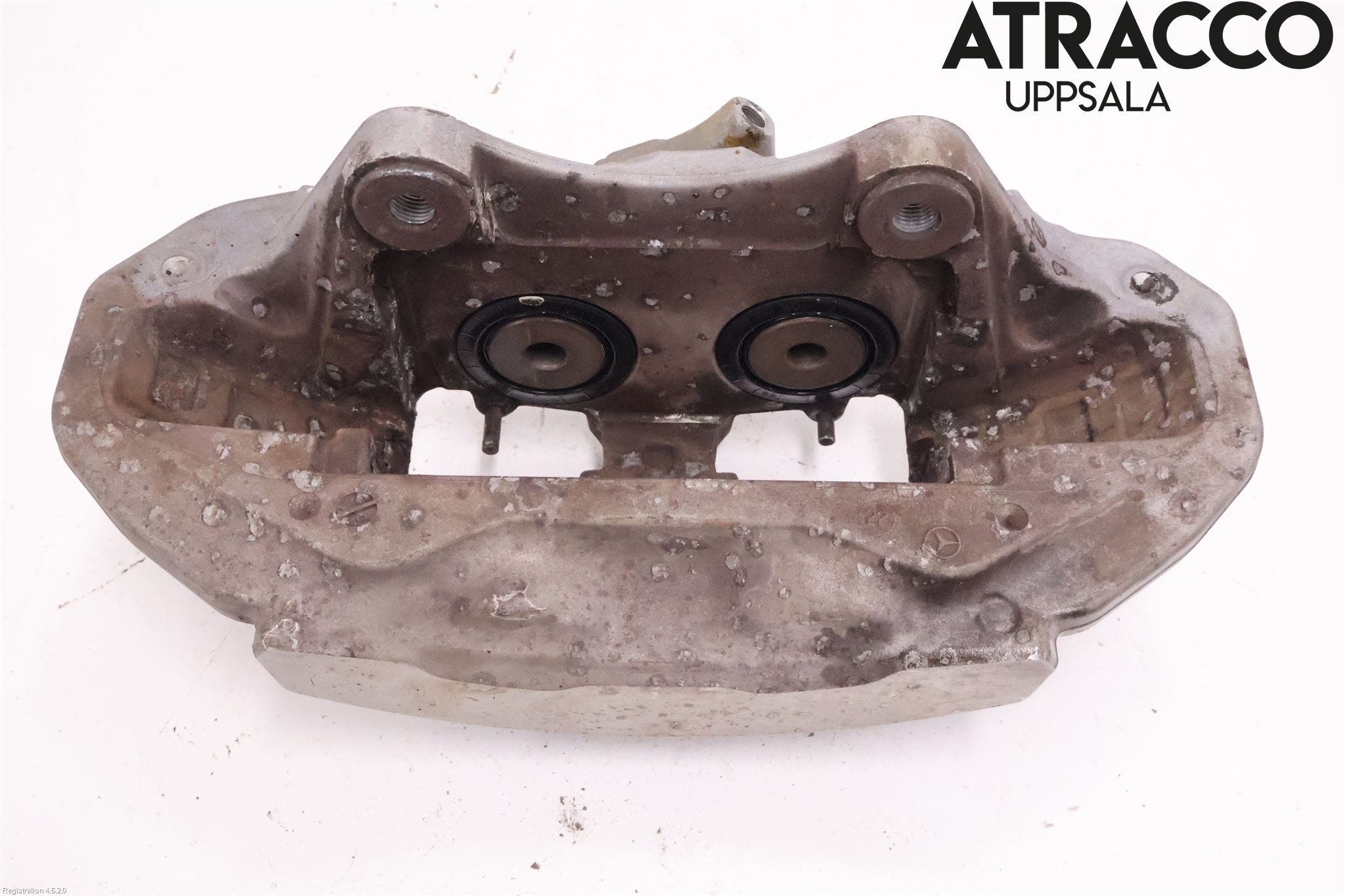 Mercedes-Benz MB EQE (V295) 22- Bremsecaliper Foran Venstre