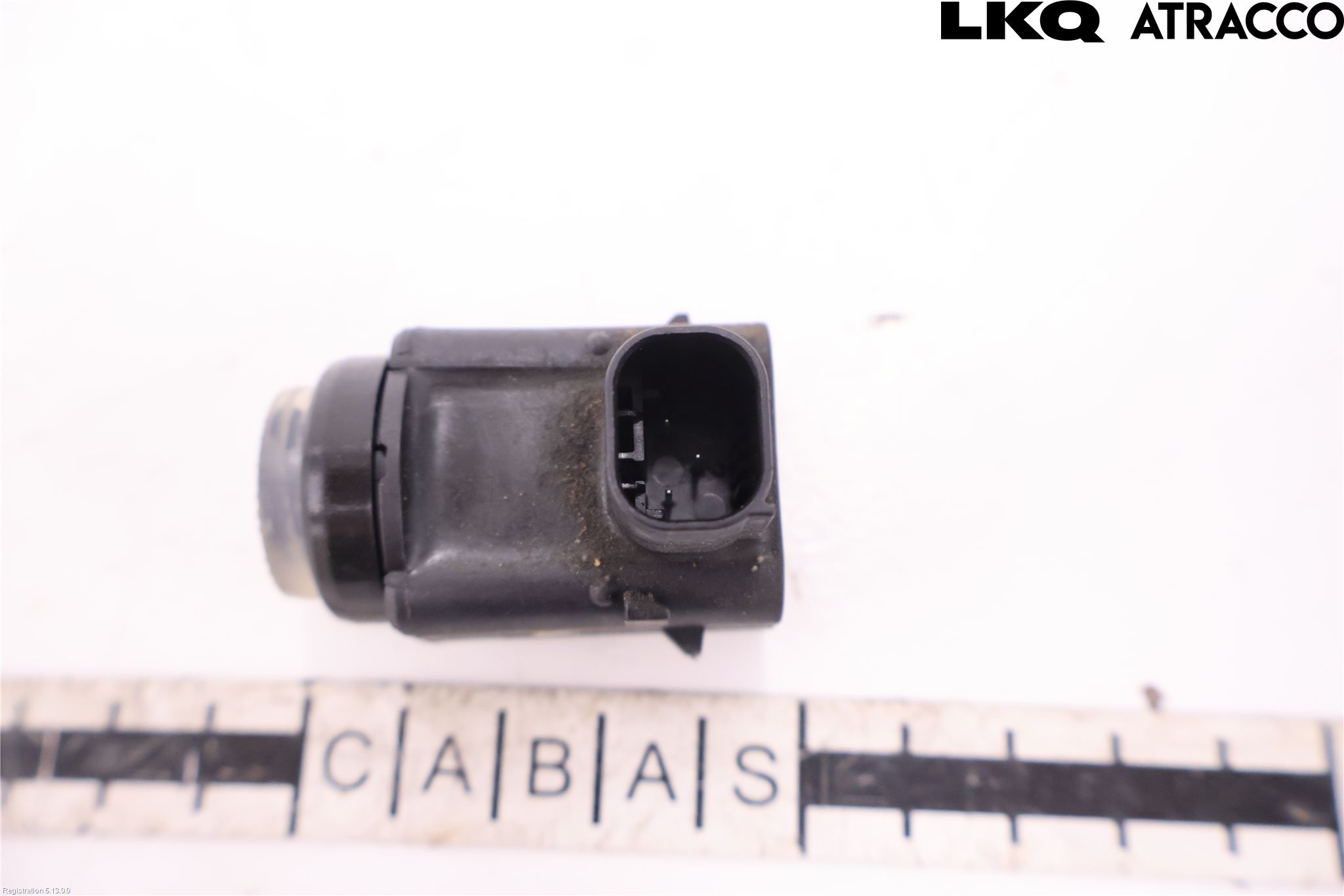 Saab 9-3 VER 2 Sensor Ryggesensor