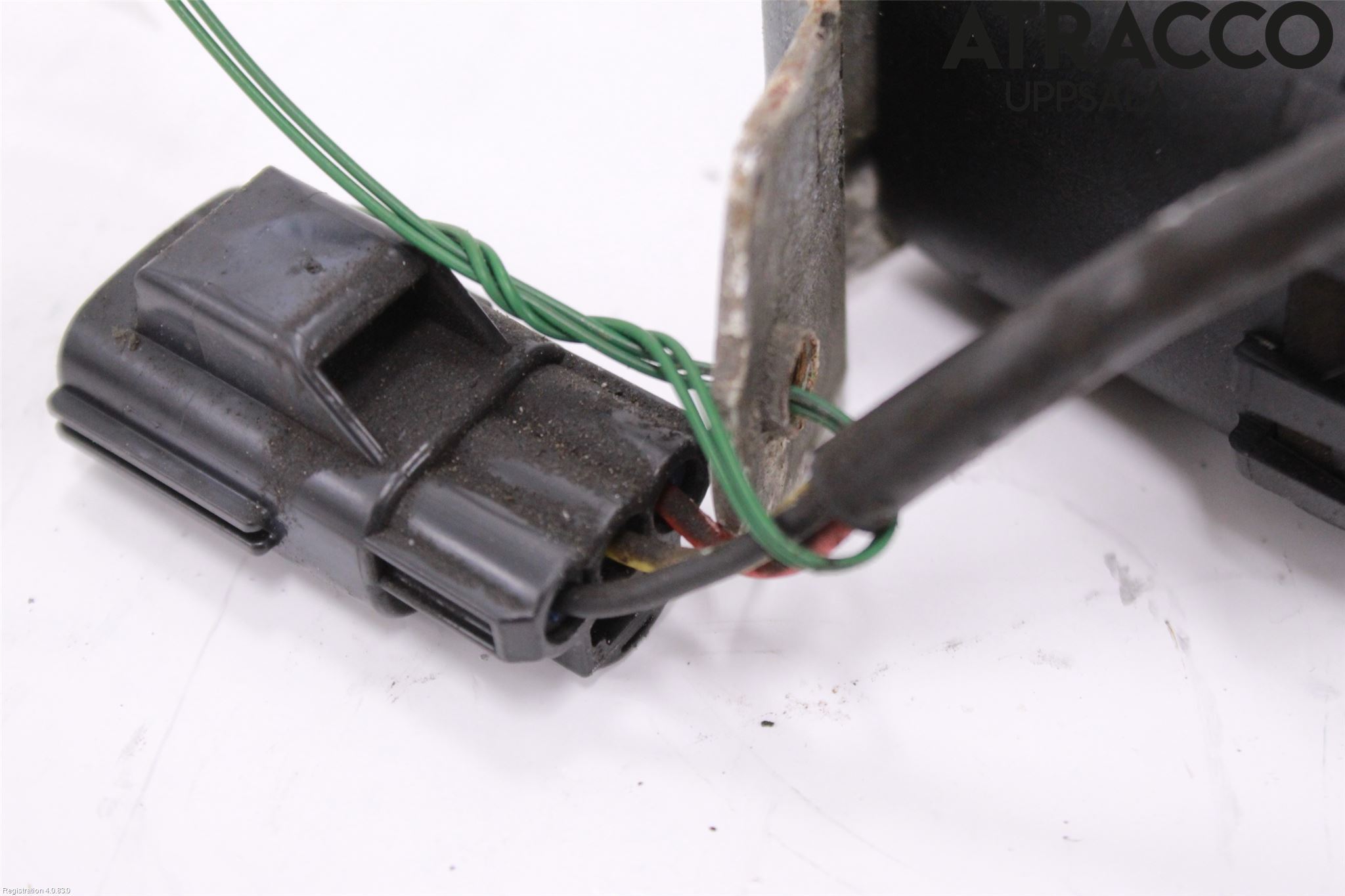 Volvo S80 99-03 Frontlykt Viskermotor H