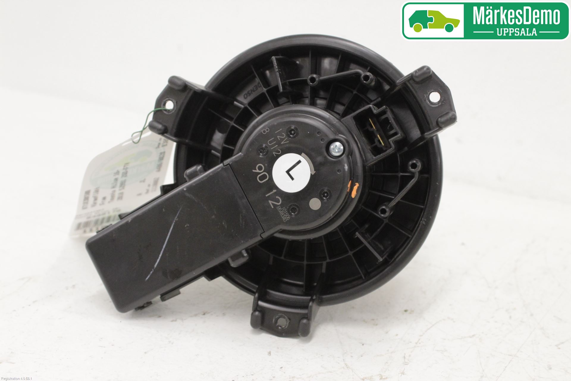 Toyota HILUX 16- Varmeapparat Viftemotor