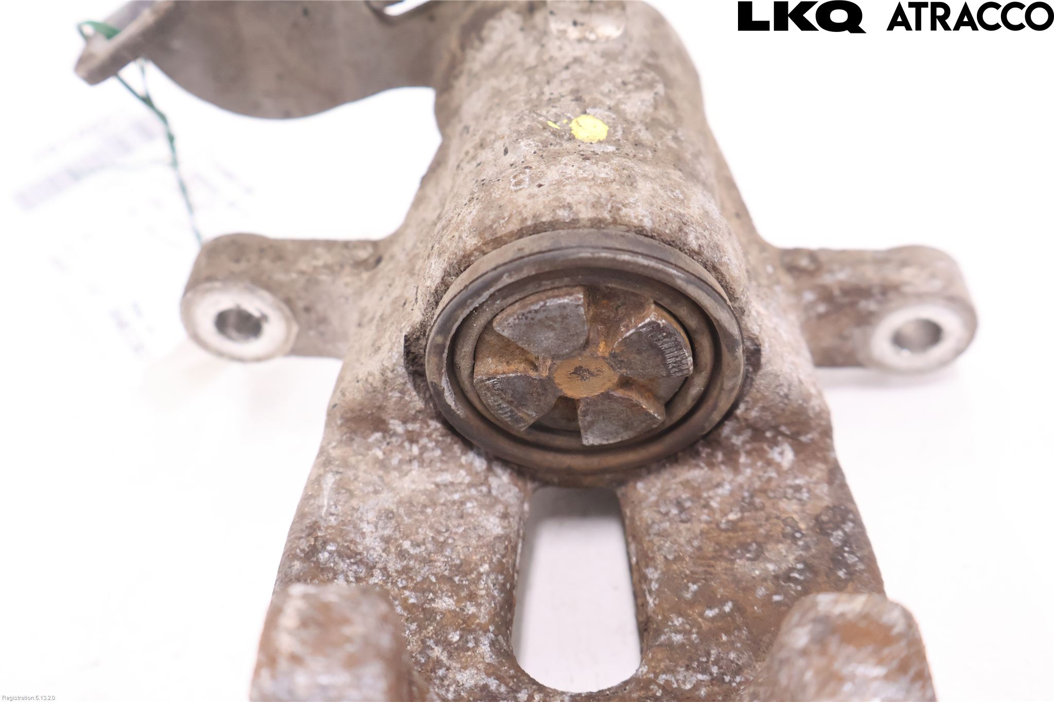 Kia CEED 12-18 Bremsecaliper Bak Høyre