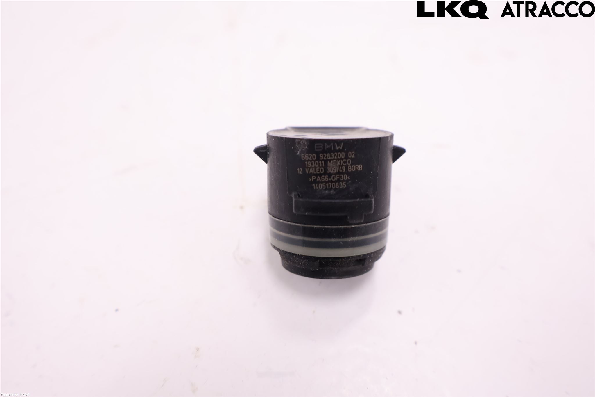 BMW X5 F15 13-18 Sensor Ryggesensor