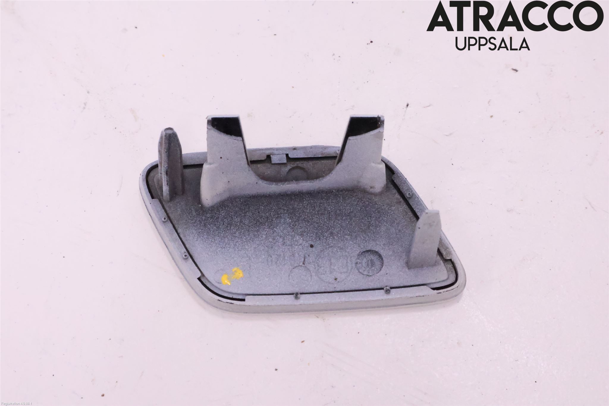 Volkswagen VW PASSAT 05-11 Spylerdyse Frontlykter