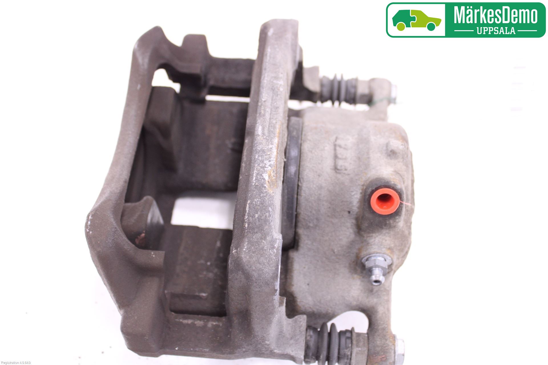 Mercedes-Benz MB CLA-KLASS (C117/X117) 13-19 Bremsecaliper Foran Venstre