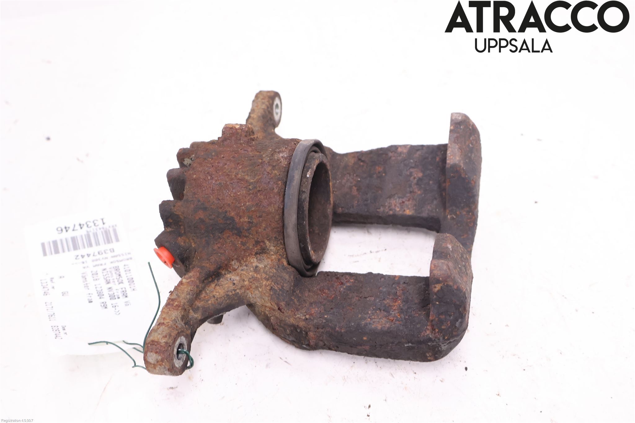 Nissan NV300 16-22 Bremsecaliper Foran Venstre
