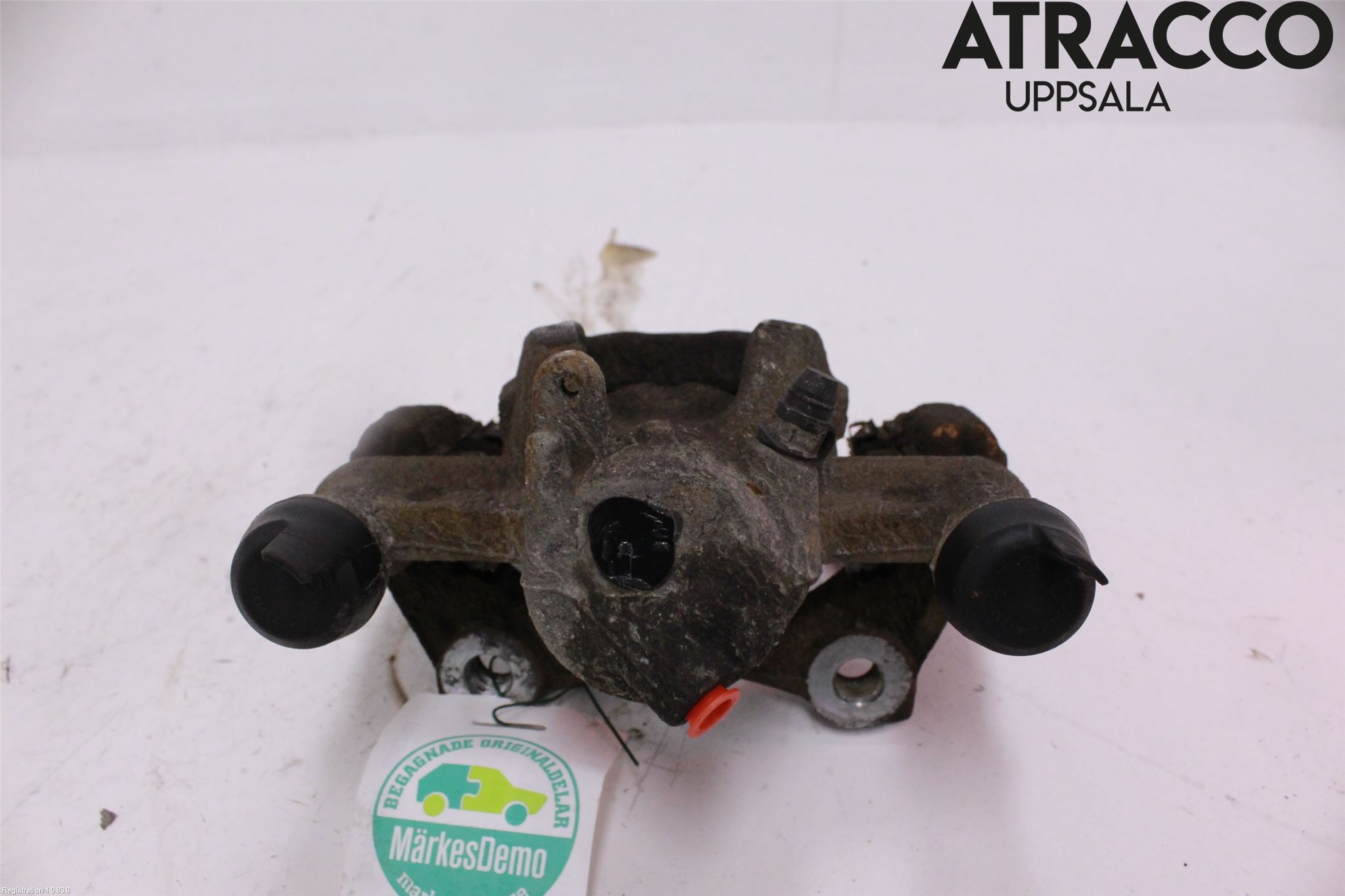 Mercedes-Benz MB VITO/V-KLASS (W640,W447,W448) 14- Bremsecaliper Bak Venstre