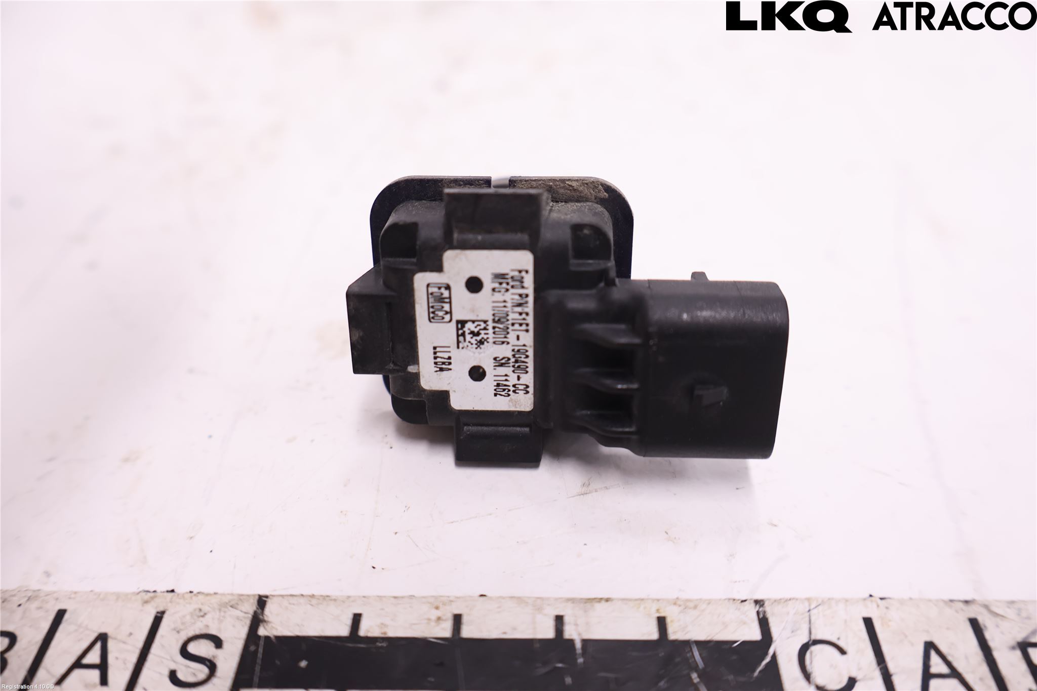Ford FOCUS 15-18 Parkeringshjelp Kamera