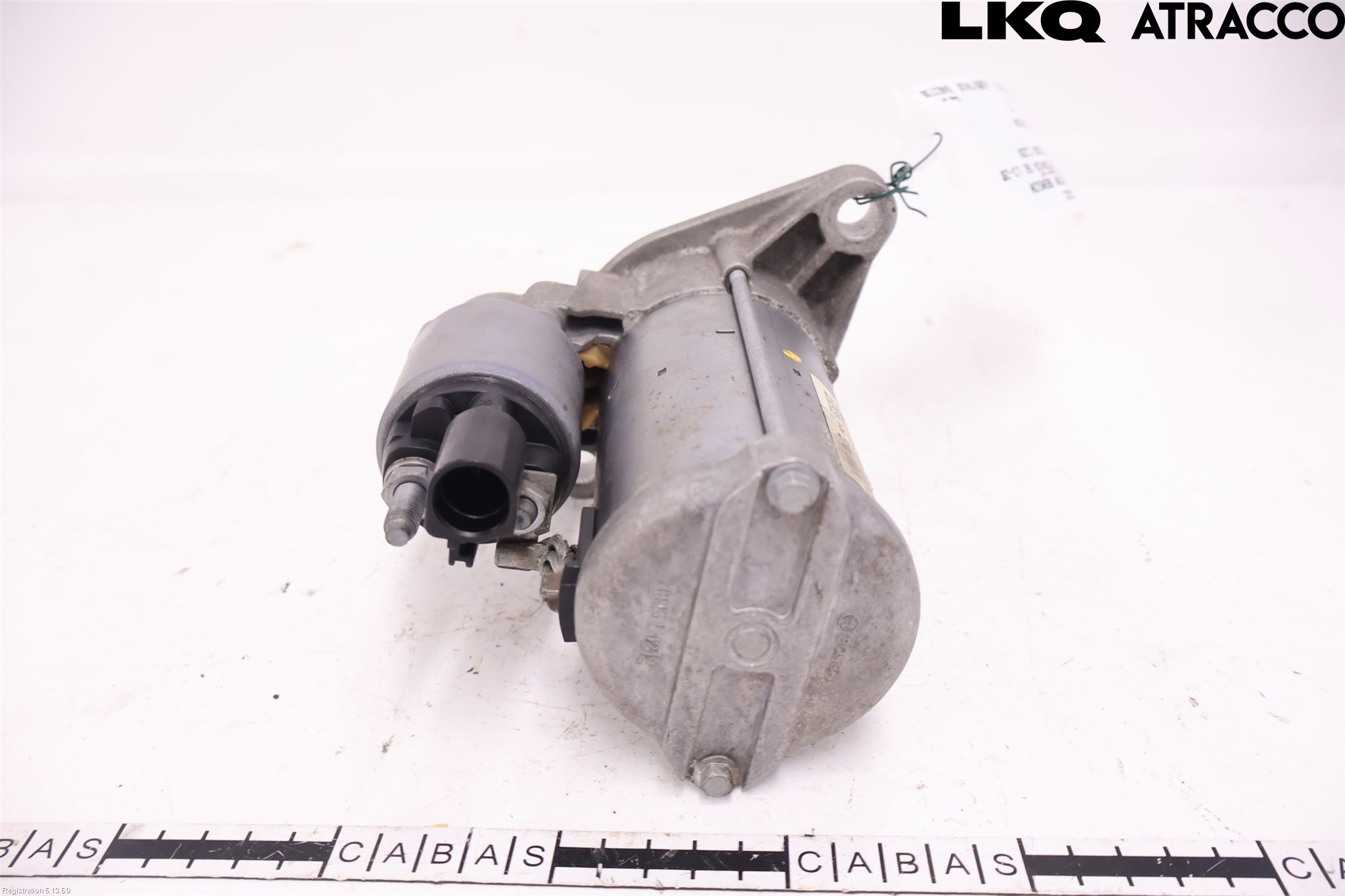 Skoda OCTAVIA (5E) 13-20 Startmotor