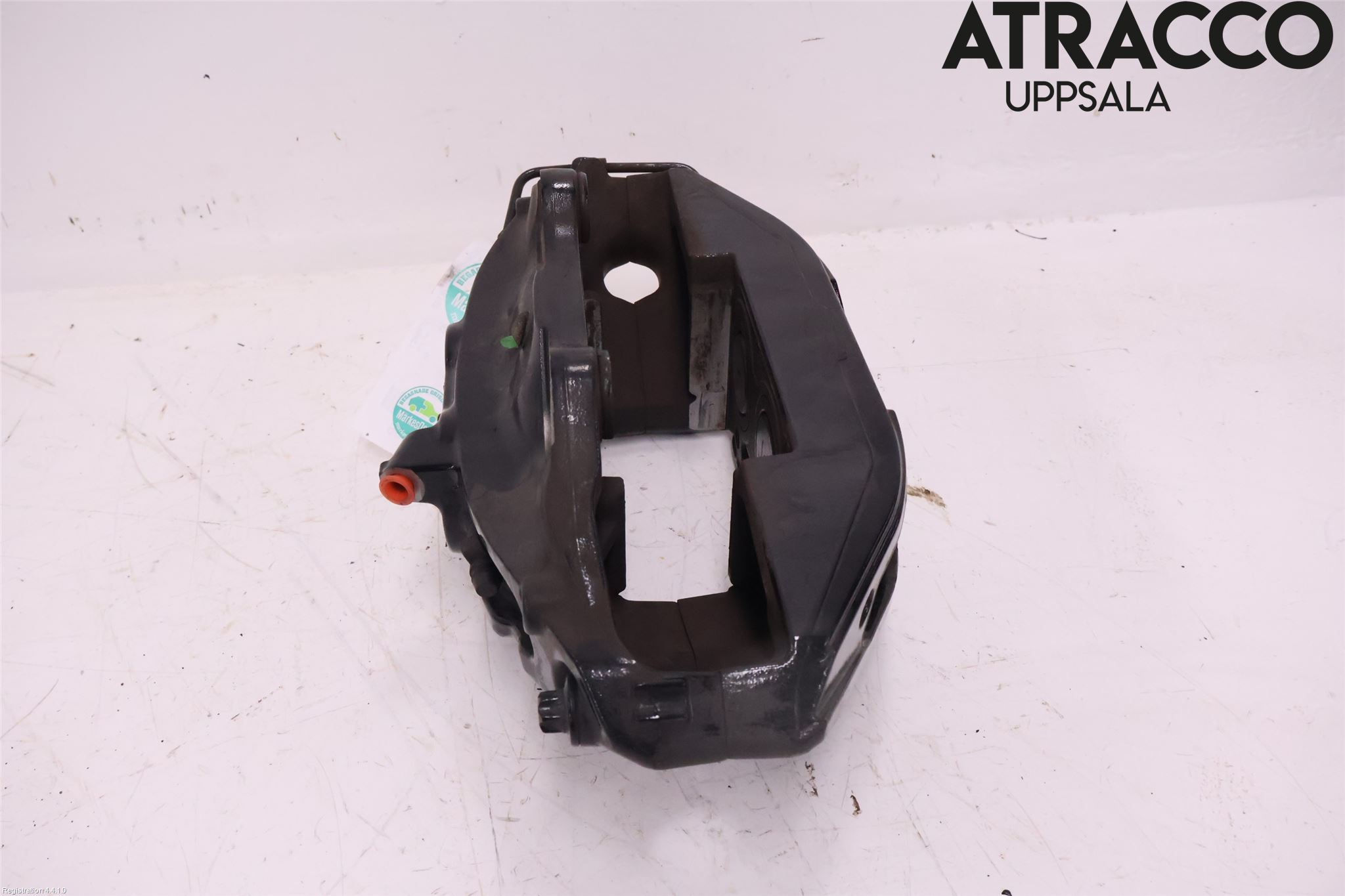 BMW X3 G01 18- Bremsecaliper Foran Høyre