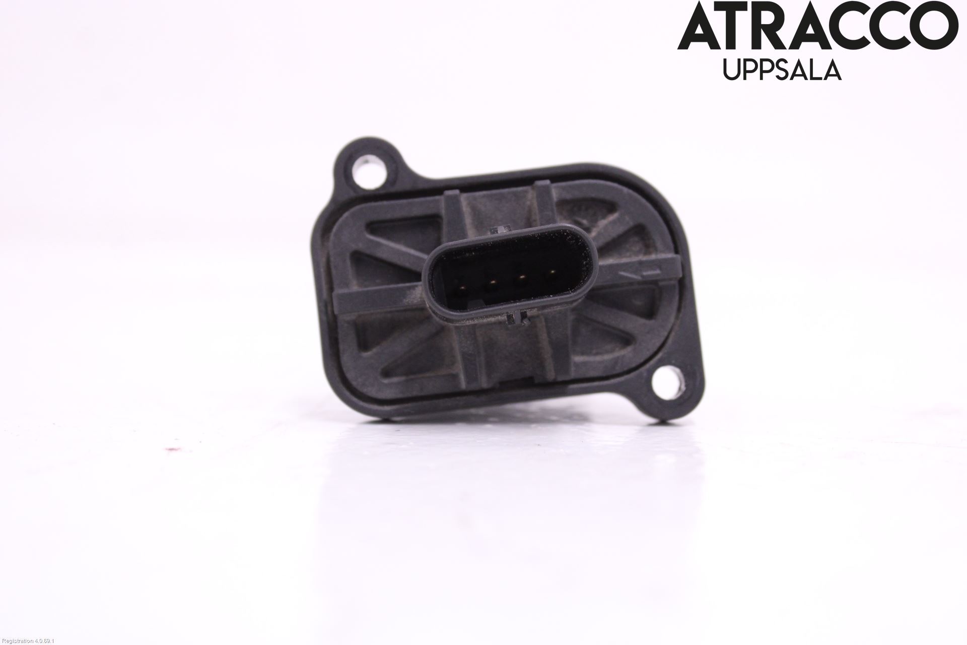 Mini ONE/COOPER 5DR F55 14-24 Inns Luftmassemåler