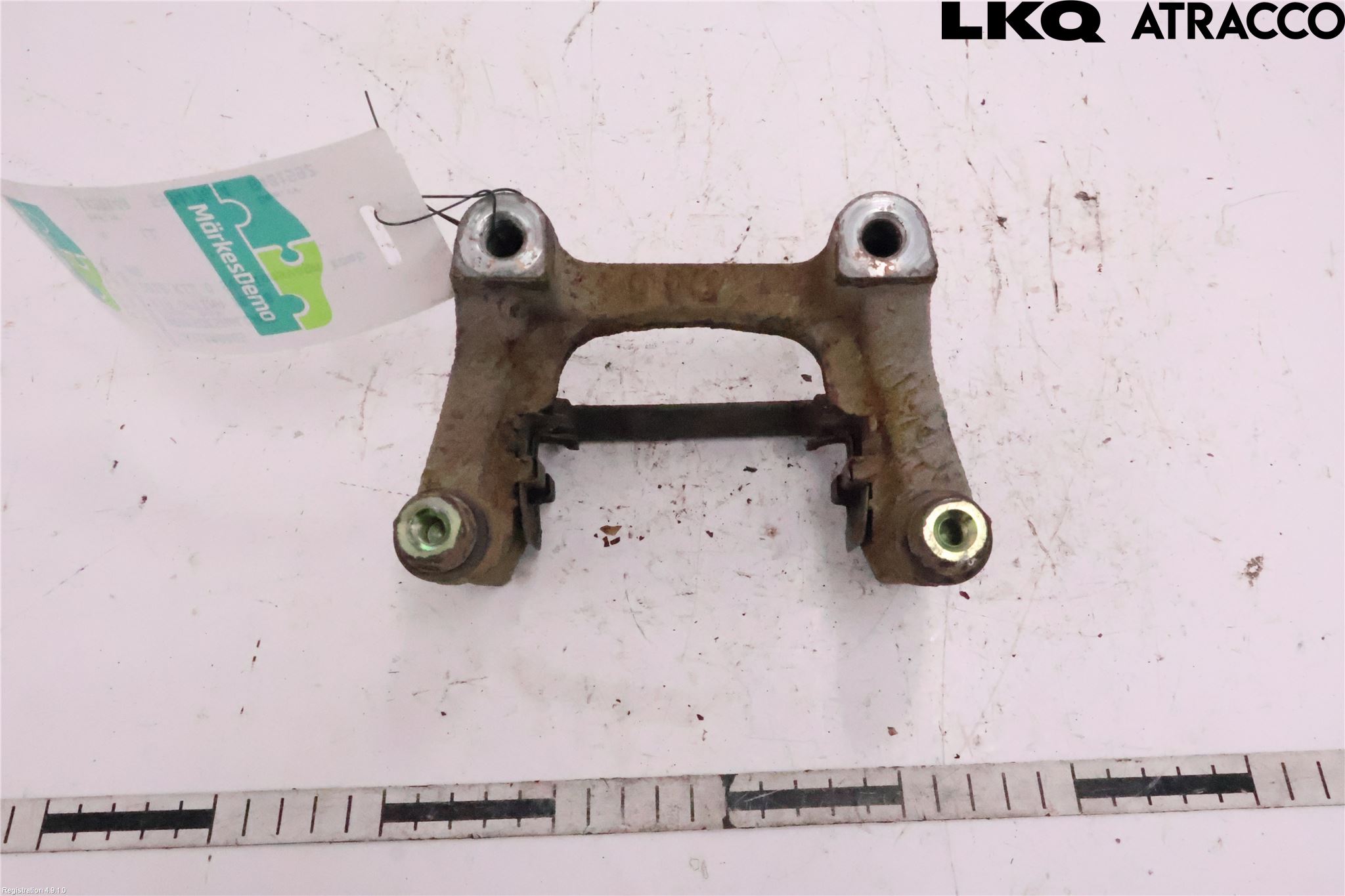 Kia OPTIMA 16-20 Bremsecaliper Feste Holder