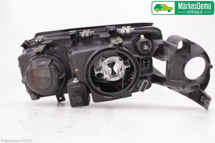 Volvo S80 99-03 Frontlykt Høyre