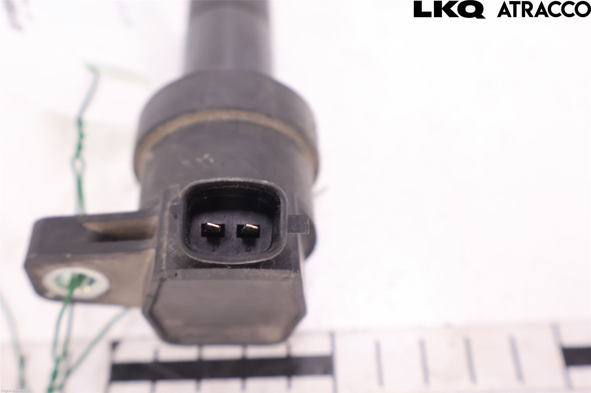 Hyundai i10 BA 14-16 Coil